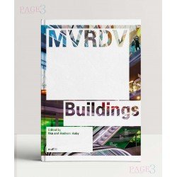 MVRDV Buildings: Updated Edition