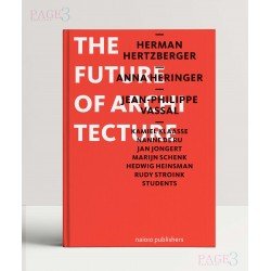 The Future of Architecture