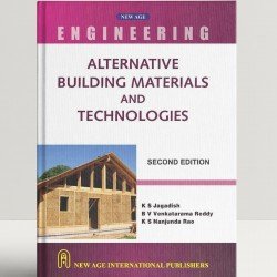 Alternative Building Materials Technology