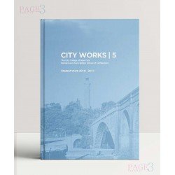 City Works - 3,4,5 ( 3 Volume Set )