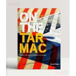 On the Tarmac: Rules, line-work, shadows and pace