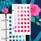 Pantone Fashion, Home + Interiors Cotton Planner