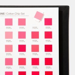 Pantone Fashion, Home + Interiors Cotton Chip Set