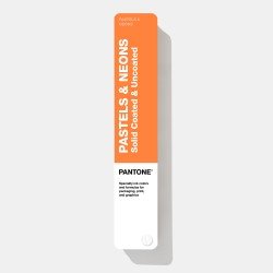 Pantone Pastels & Neons Guide Coated & Uncoated