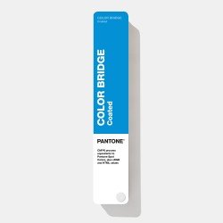 Pantone Color Bridge Guide Coated