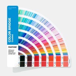 Pantone Color Bridge Guide Coated