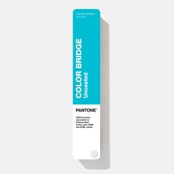 Pantone Color Bridge Guide Uncoated