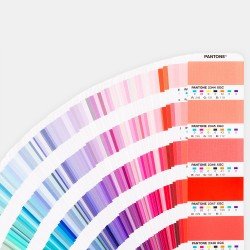 Pantone Extended Gamut Coated Guide