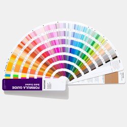 Pantone Formula Guide | Coated & Uncoated