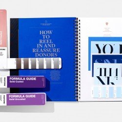 Pantone Solid Guide Set