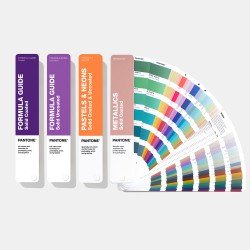 Pantone Solid Guide Set