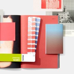 Pantone CMYK Guide Coated & Uncoated