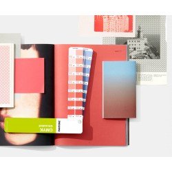 Pantone CMYK Guide Coated & Uncoated