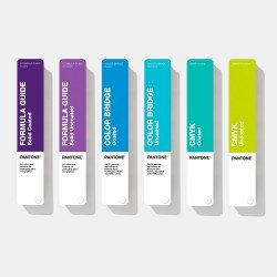 Pantone Essentials Guide Set