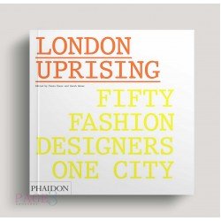 London Uprising: Fifty Fashion Designers, One City