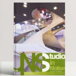 Unstudio in Motion