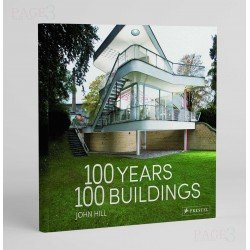 100 Years, 100 Buildings