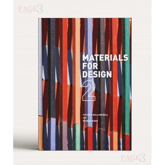 Materials for Design 2