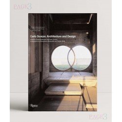 Carlo Scarpa: Architecture and Design