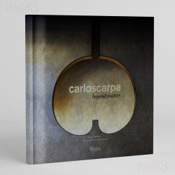 Carlo Scarpa: Beyond Matter