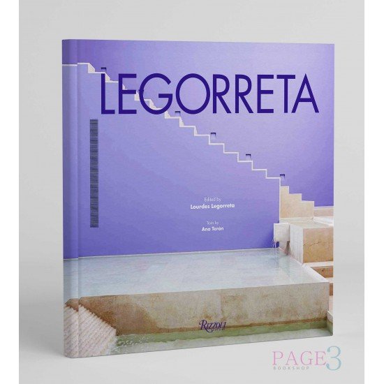 Legorreta Legorreta