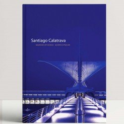 Santiago Calatrava: Milwaukee Art Museum, Quadracci Pavilion