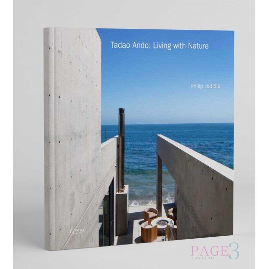 Tadao Ando: Living with Light Tadao Ando: Living with Light