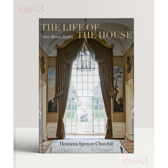 The Life of the House: How Rooms Evolve The Life of the House: How Rooms Evolve