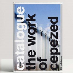 The Work of Cepezed - Catalogue 3
