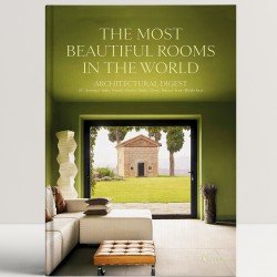 Architectural Digest: The Most Beautiful Rooms in the World