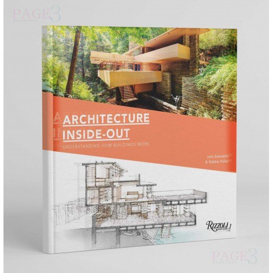 Architecture Inside-Out: Understanding How Buildings Work