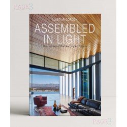 Assembled in Light: The Houses of Barnes Coy Architects