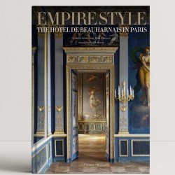 Empire Style: The Hôtel de Beauharnais in Paris