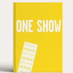 One Show Design, Volume 4