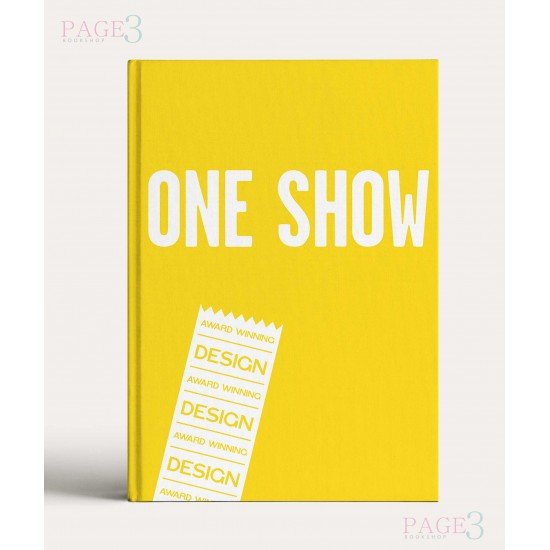 One Show Design, Volume 4