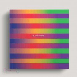 One Show Design, Volume 5
