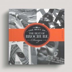 The Best of the Best of Brochure Design: Volume II