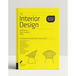 The Interior Design Reference & Specification Book