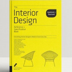 The Interior Design Reference & Specification Book