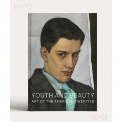 Youth and Beauty: Art of the American Twenties