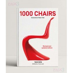 1000 Chairs 