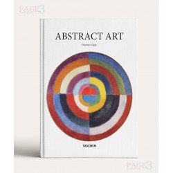 Abstract Art (Basic Art Series 2.0)