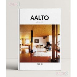 Basic Architecture - Aalto 