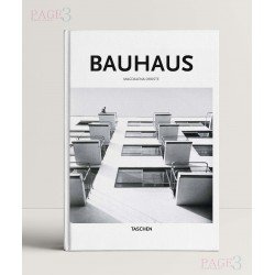 Basic Architecture - Bauhaus 