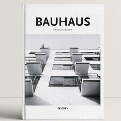 Basic Architecture - Bauhaus 