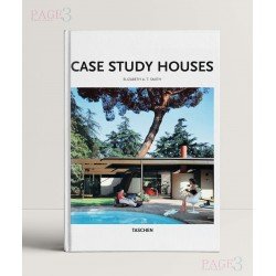 Basic Architecture - Case Study Houses 