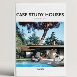 Basic Architecture - Case Study Houses 