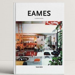 Basic Architecture - Eames 