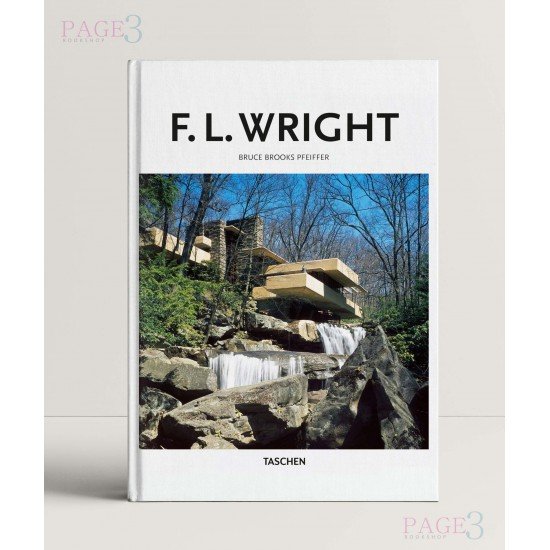 Basic Architecture - Frank Llyod Wright 