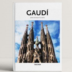 Basic Architecture - Gaudi 